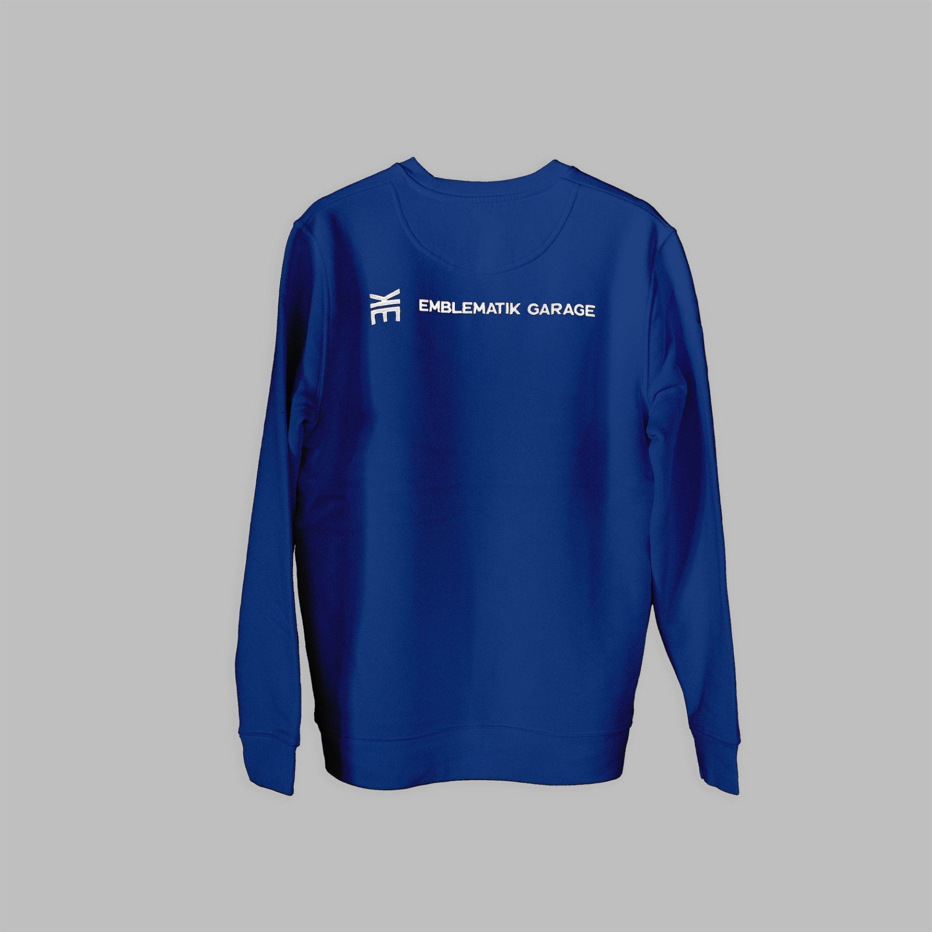 Sweater ORIGINS – Image 2