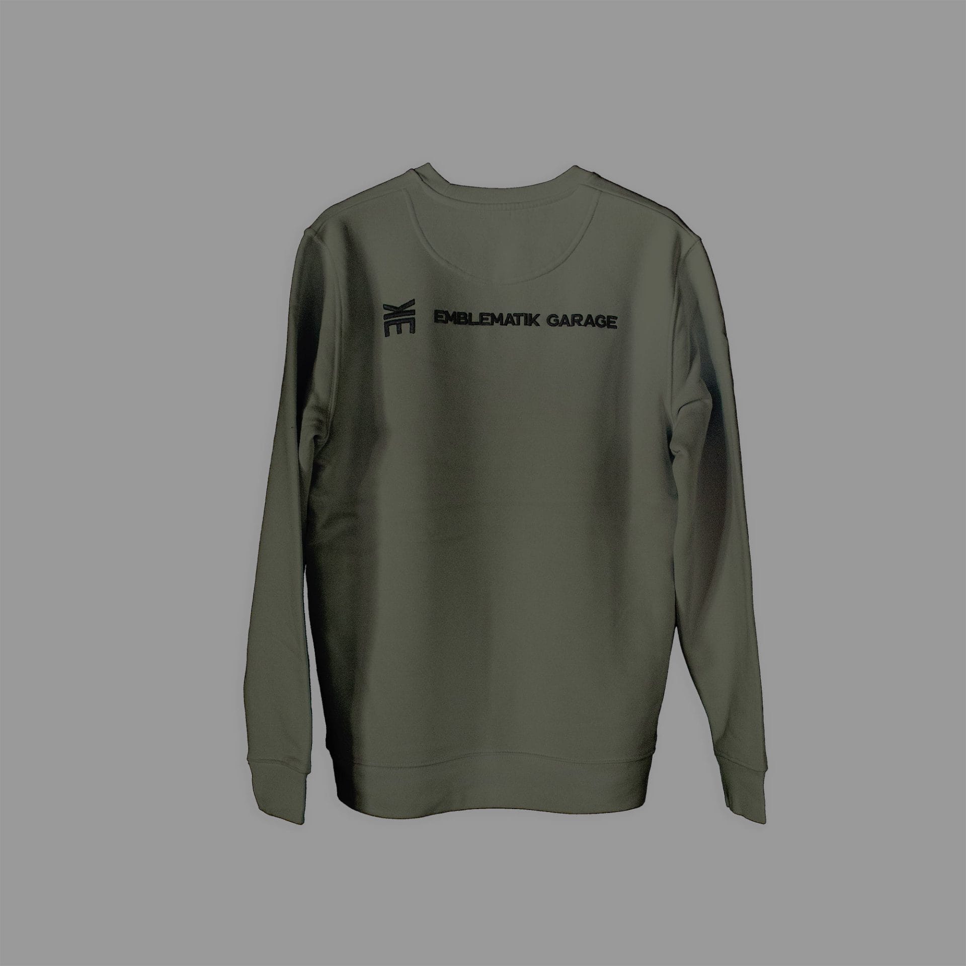 Sweater ORIGINS – Image 8