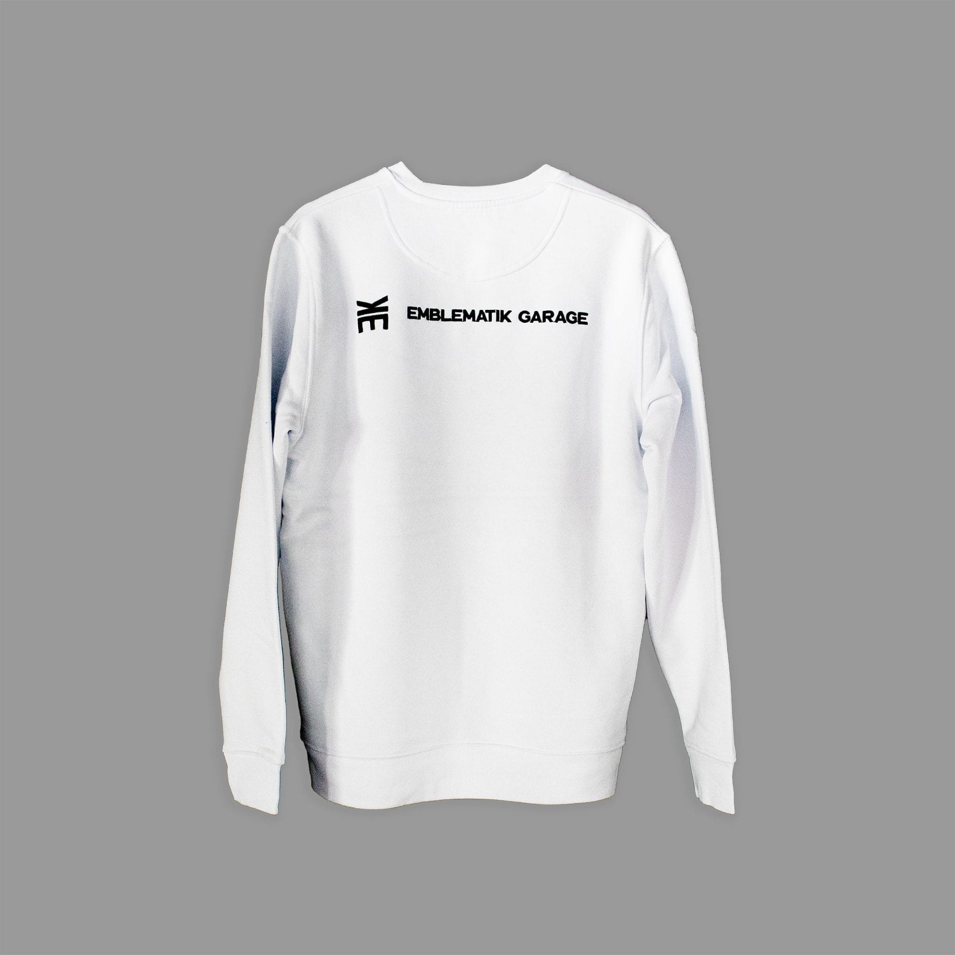 Sweater ORIGINS – Image 7