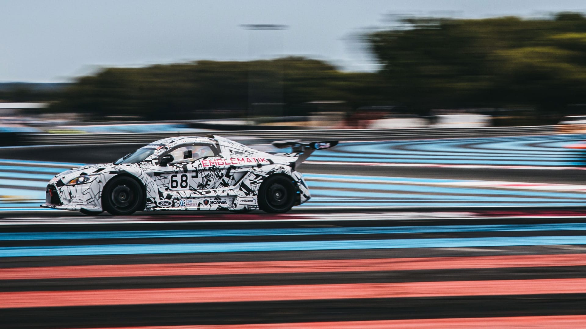 ©MathieuAnneProduction- Lamera Cup Castellet 2025-22 ©MathieuAnneProduction
